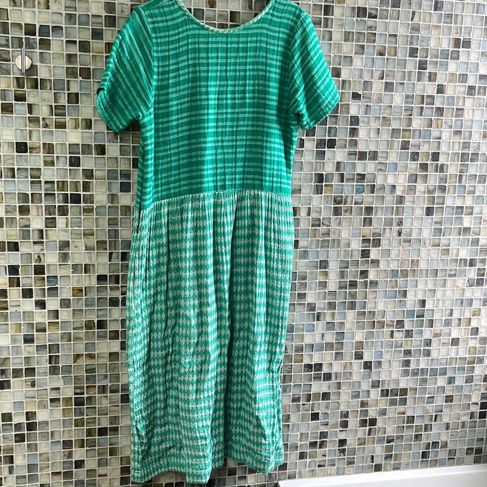 Ace & Jig dress